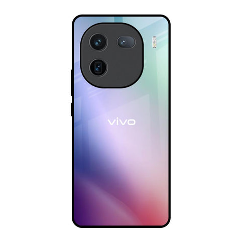 Abstract Holographic IQOO 12 5G Glass Back Cover Online