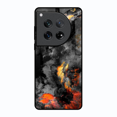 Lava Explode Oneplus 12 Glass Back Cover Online