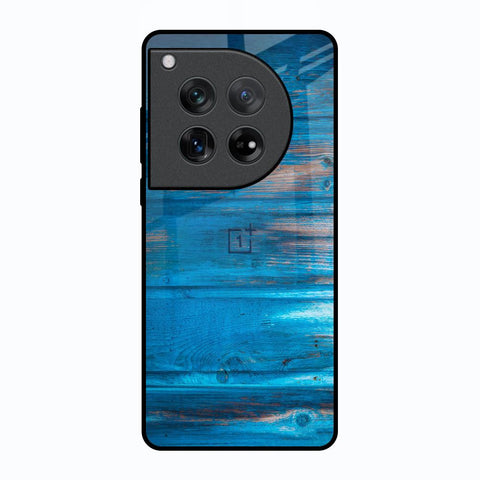 Patina Finish Oneplus 12 Glass Back Cover Online