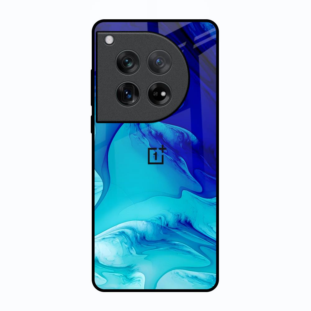 Raging Tides Oneplus 12 Glass Back Cover Online