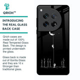 Catch the Moon Glass Case for Oneplus 12