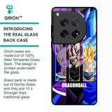 DGBZ Glass Case for Oneplus 12