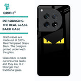 Eyes On You Glass Case For Oneplus 12