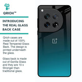 Ultramarine Glass Case for Oneplus 12