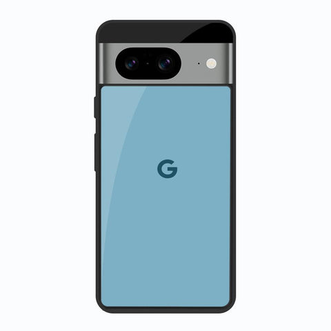 Sapphire Google Pixel 8 Glass Back Cover Online
