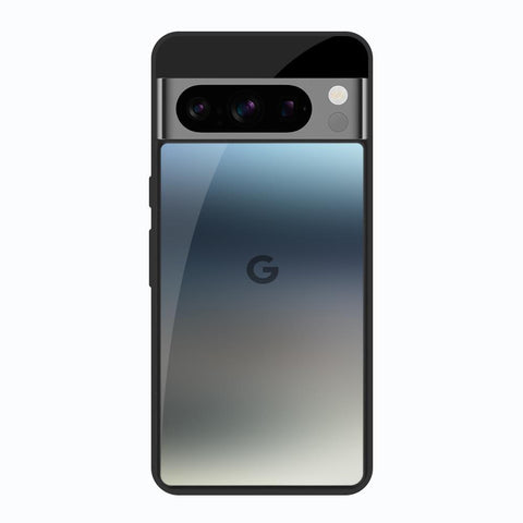 Tricolor Ombre Google Pixel 8 Pro Glass Back Cover Online