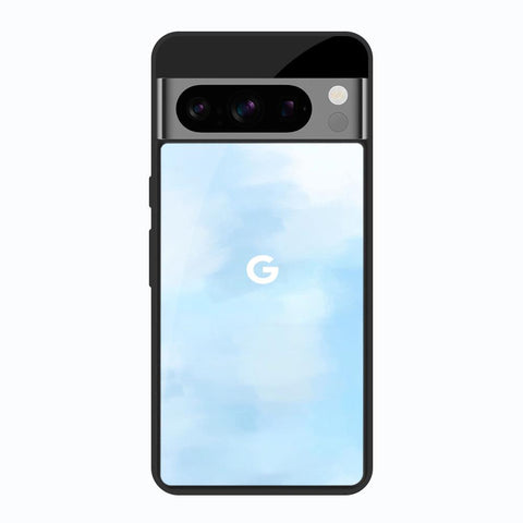 Bright Sky Google Pixel 8 Pro Glass Back Cover Online
