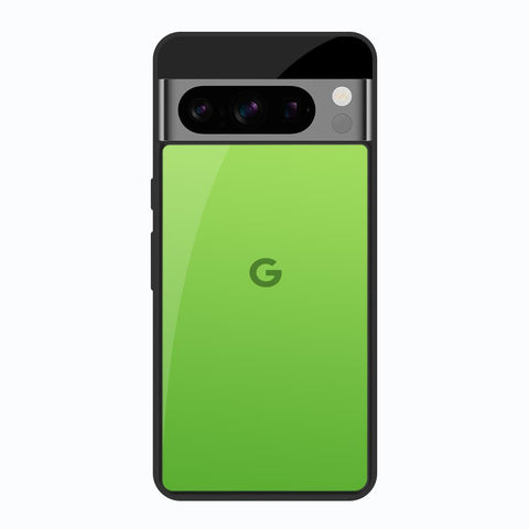 Paradise Green Google Pixel 8 Pro Glass Back Cover Online