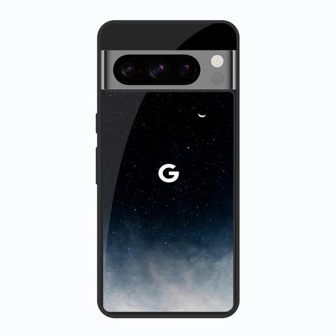 Aesthetic Sky Google Pixel 8 Pro Glass Back Cover Online