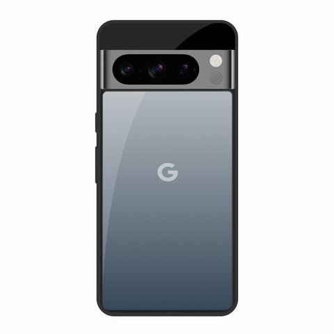 Dynamic Black Range Google Pixel 8 Pro Glass Back Cover Online