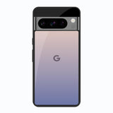 Rose Hue Google Pixel 8 Pro Glass Back Cover Online