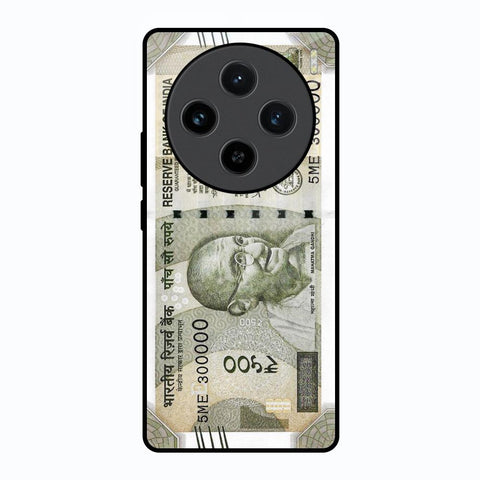 Cash Mantra Vivo X100 5G Glass Back Cover Online