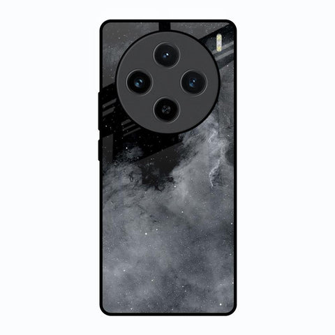 Fossil Gradient Vivo X100 5G Glass Back Cover Online