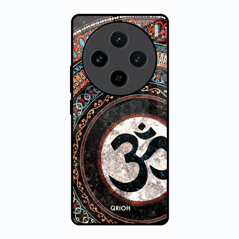 Worship Vivo X100 5G Glass Back Cover Online