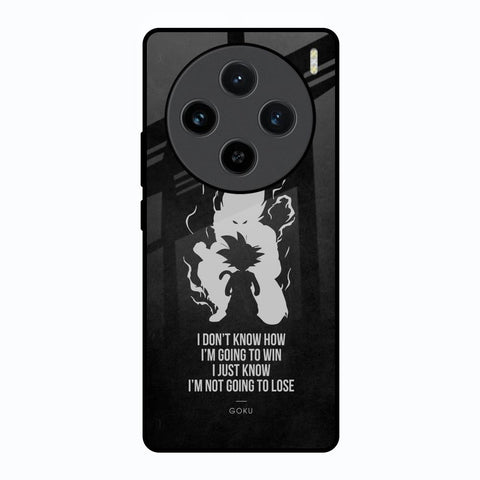 Ace One Piece Vivo X100 5G Glass Back Cover Online