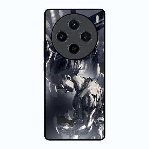 Sketch Art DB Vivo X100 5G Glass Back Cover Online