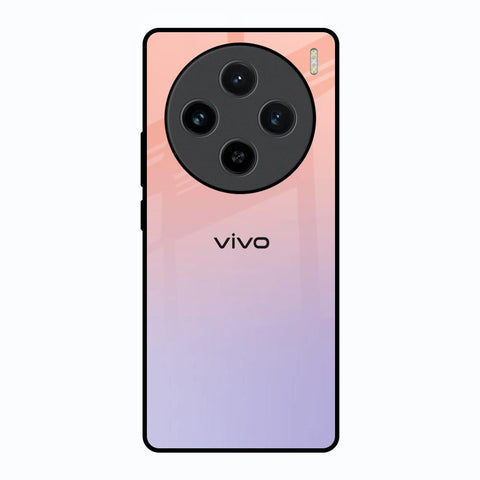 Dawn Gradient Vivo X100 5G Glass Back Cover Online