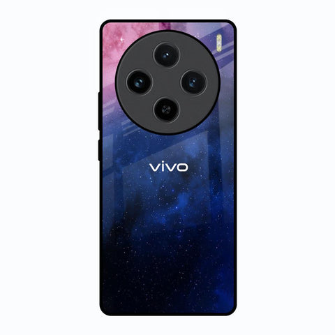 Dreamzone Vivo X100 5G Glass Back Cover Online