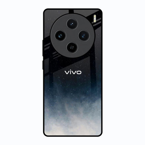 Aesthetic Sky Vivo X100 5G Glass Back Cover Online