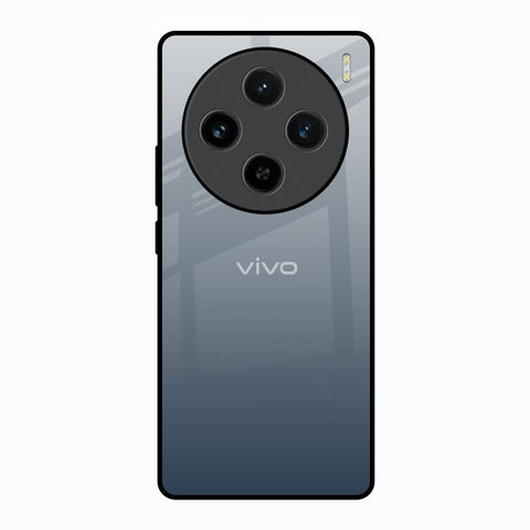 Dynamic Black Range Vivo X100 5G Glass Back Cover Online