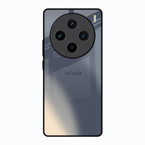 Metallic Gradient Vivo X100 5G Glass Back Cover Online