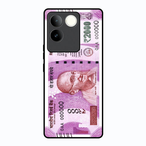 Stock Out Currency Vivo T2 Pro 5G Glass Back Cover Online