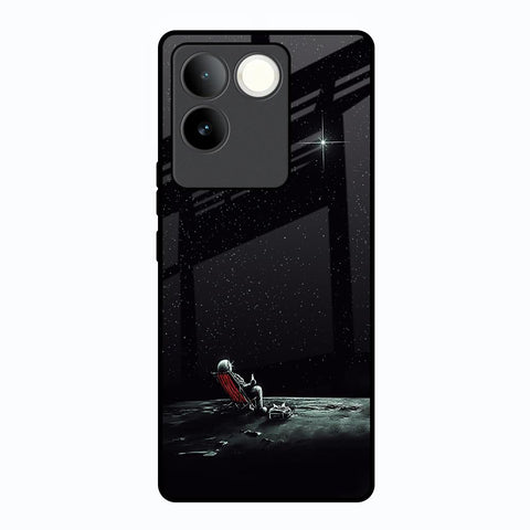 Relaxation Mode On Vivo T2 Pro 5G Glass Back Cover Online