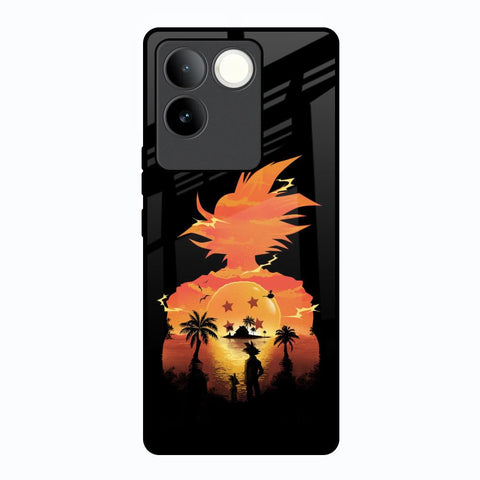 Japanese Paradise Vivo T2 Pro 5G Glass Back Cover Online
