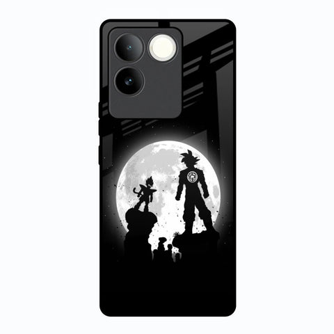 True Saiyans Vivo T2 Pro 5G Glass Back Cover Online