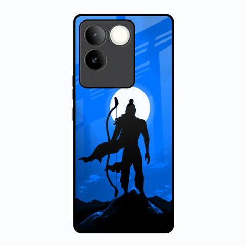 God Vivo T2 Pro 5G Glass Back Cover Online