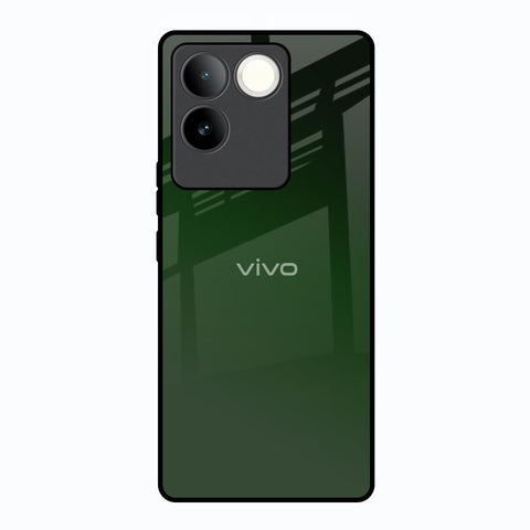 Deep Forest Vivo T2 Pro 5G Glass Back Cover Online