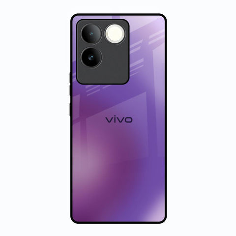 Ultraviolet Gradient Vivo T2 Pro 5G Glass Back Cover Online