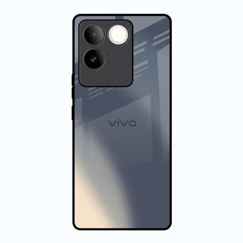 Metallic Gradient Vivo T2 Pro 5G Glass Back Cover Online