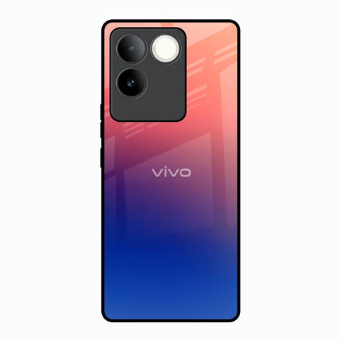 Dual Magical Tone Vivo T2 Pro 5G Glass Back Cover Online