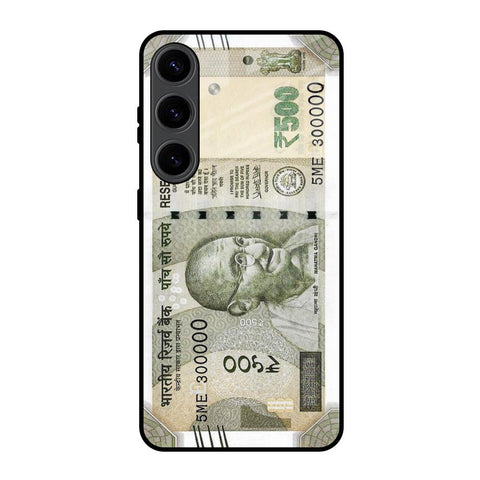 Cash Mantra Samsung Galaxy S24 5G Glass Back Cover Online