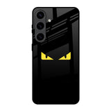 Eyes On You Samsung Galaxy S24 5G Glass Back Cover Online