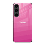 Pink Ribbon Caddy Samsung Galaxy S24 5G Glass Back Cover Online