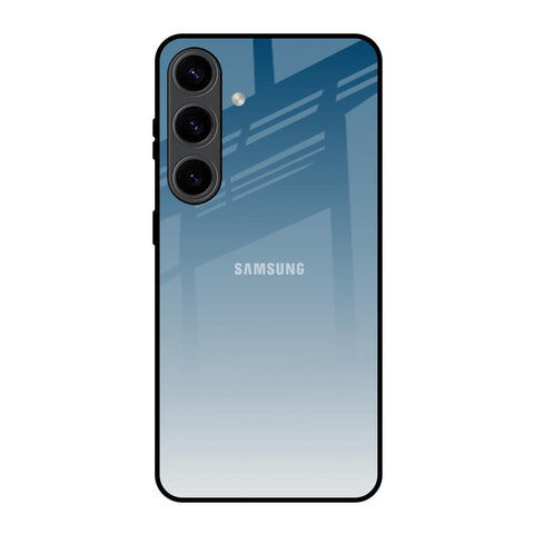 Deep Sea Space Samsung Galaxy S24 5G Glass Back Cover Online
