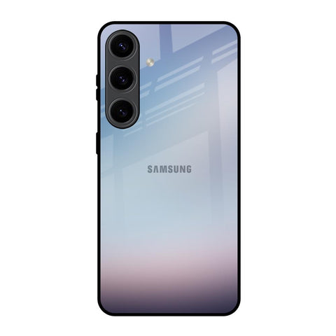Light Sky Texture Samsung Galaxy S24 5G Glass Back Cover Online