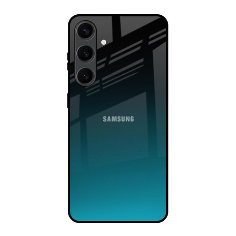 Ultramarine Samsung Galaxy S24 Plus 5G Glass Back Cover Online