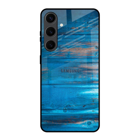 Patina Finish Samsung Galaxy S24 Plus 5G Glass Back Cover Online