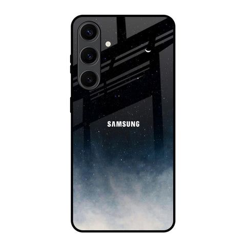 Aesthetic Sky Samsung Galaxy S24 Plus 5G Glass Back Cover Online