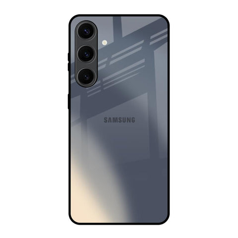 Metallic Gradient Samsung Galaxy S24 Plus 5G Glass Back Cover Online