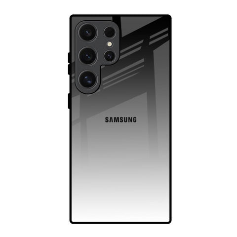 Zebra Gradient Samsung Galaxy S24 Ultra 5G Glass Back Cover Online