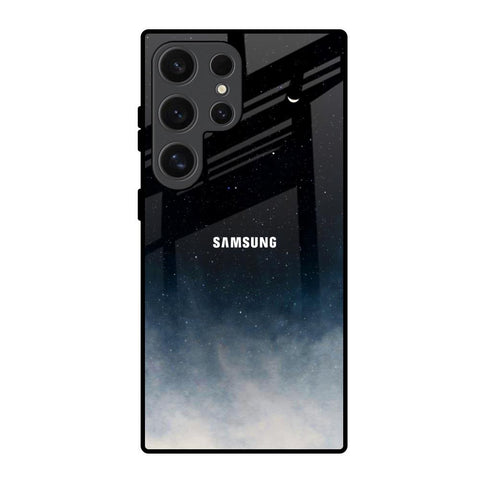 Aesthetic Sky Samsung Galaxy S24 Ultra 5G Glass Back Cover Online