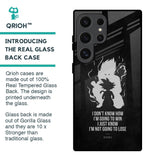 Ace One Piece Glass Case for Samsung Galaxy S24 Ultra 5G