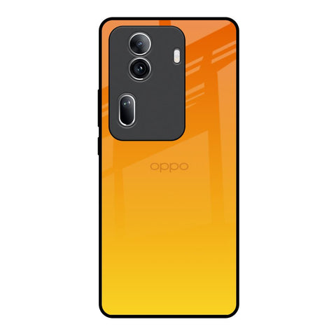 Sunset Oppo Reno11 Pro 5G Glass Back Cover Online