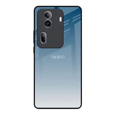 Deep Sea Space Oppo Reno11 Pro 5G Glass Back Cover Online