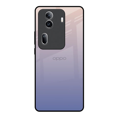 Rose Hue Oppo Reno11 Pro 5G Glass Back Cover Online