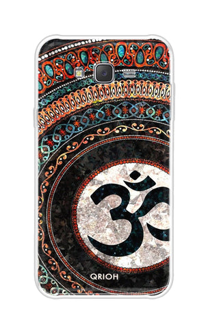 Worship Samsung J7 Back Cover